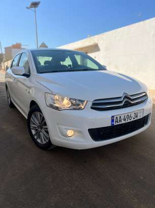 Citroen c-Elisee image 1