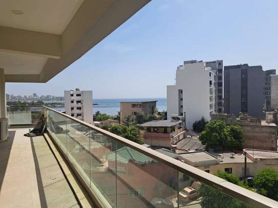 appartement f4 vu mer à louer fann hck image 7