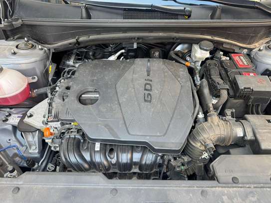 Kia Sportage 2023 image 6