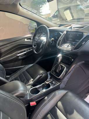 FORD ESCAPE TITANIUM version 4*4 2014 image 9