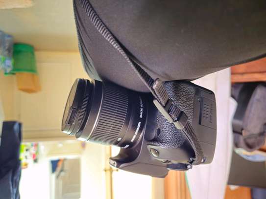 A vendre Canon 700D image 9