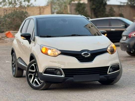 RENAULT QM3 image 3