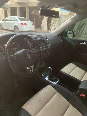vOLKSWAGEN TIGUAN 2017 S, LIMITED 2.0 TSI image 9