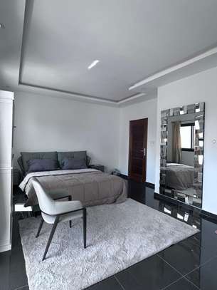 Appartement f3 avec  terrasse et vue sur mer aux mamelles image 7