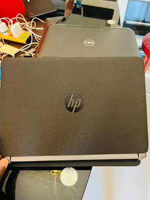 HP ProBook i5 ram 8 500 go image 3