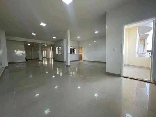 Plateau de bureaux au Point E image 5
