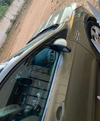Ford Ecape nickel 👌🏾 image 2