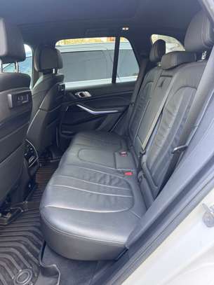 BMW X5 image 14