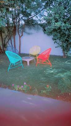 Studio Meublé à Saint Louis image 3