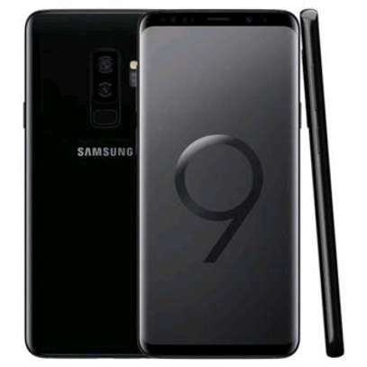 Samsung S9 plus Duos image 1