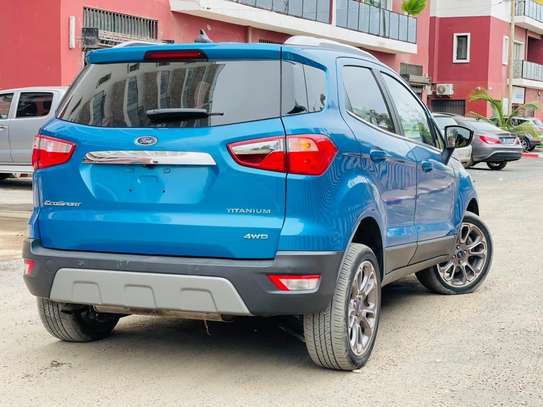 Ford eco sport image 5