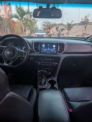 Kia Sportage 2016 image 6