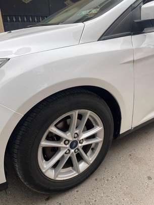 Ford Focus se 2017 image 7