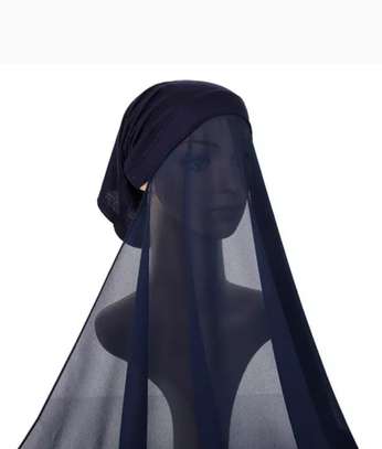 Voile hijab Venant Turquie original image 2