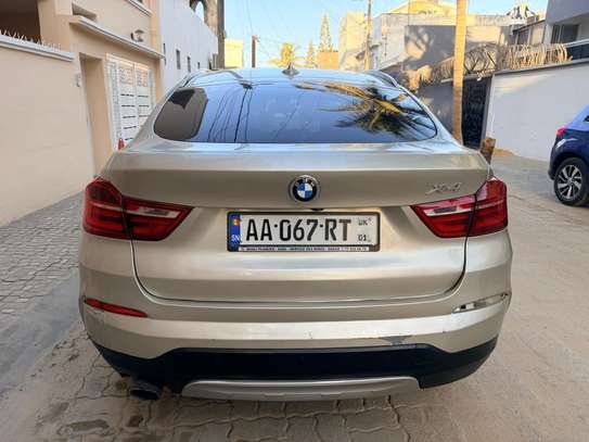 BMW X4 image 1