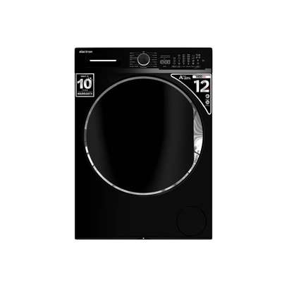 MACHINE A LAVER 12KG ELACTRON NOIR A+++ image 1