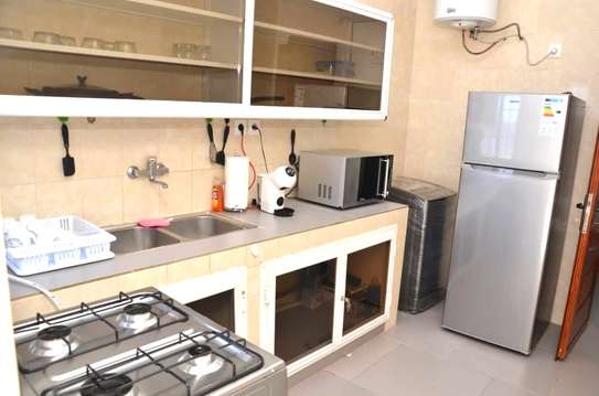 Appartement Design - Phare Mamelles, Monument Renaissance image 10