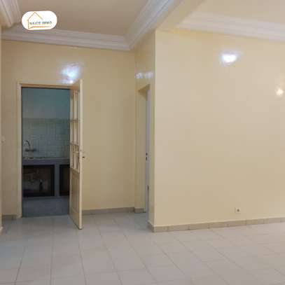 Appartement F3 à Louer – Mermoz Batrain (RDC) image 2