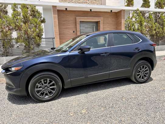Mazda cx30 2024 image 8