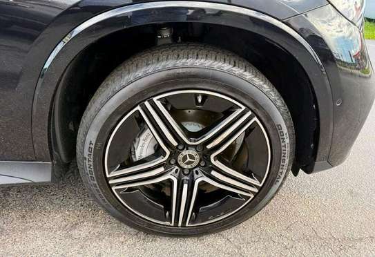 Mercedes Benz GLC 2024 image 2