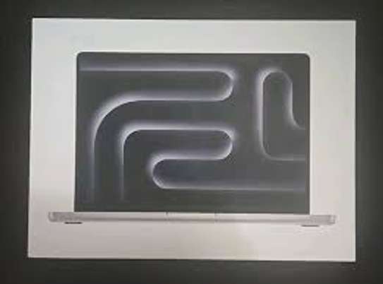 MACBOOK PRO M4 PRO CHIPS 14 2025 1TB/24 image 3