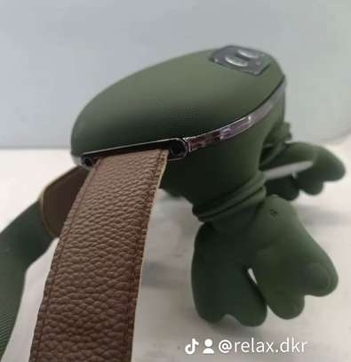 Machine Massage imitant les mains image 2