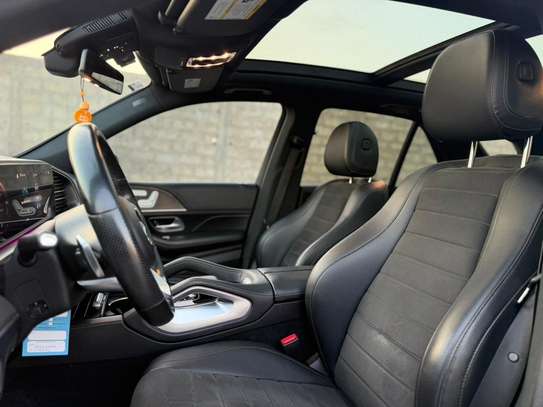 MERCEDES GLE350 AMG 2020 image 10