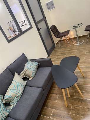Appartement  meublés à louer à Front de terre image 5