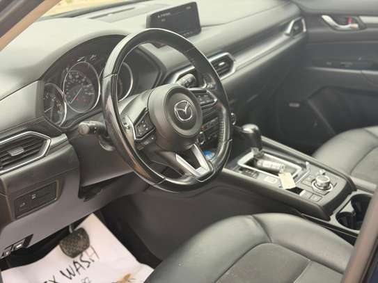 Mazda CX-5 image 4