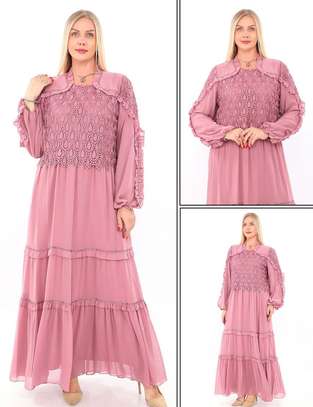 ROBE DE LUX DARA image 5