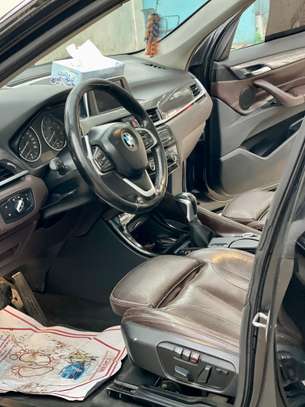 BMW X1 2017 image 14