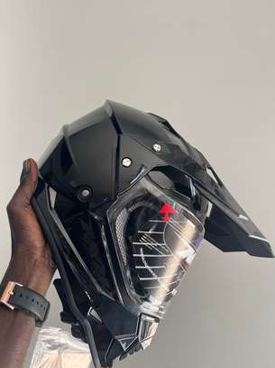 Vends équipement moto image 10