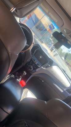 Hyundai santafe limited 2015 ..7places image 11