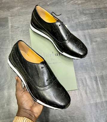 Chaussures berluti prix deals