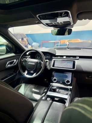 Range velar R-Dynamic 2018 image 5
