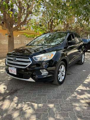 FORD ESCAPE 2018 image 1