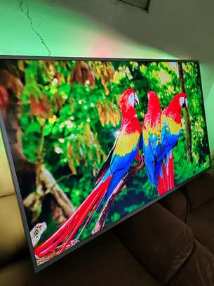 TV PHILIPS AMBILIGHT 4K ANDROID 65 POUCES+IPTV 01 AN image 1