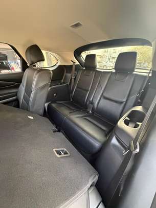 MAZDA CX-9 GT 2018 image 13
