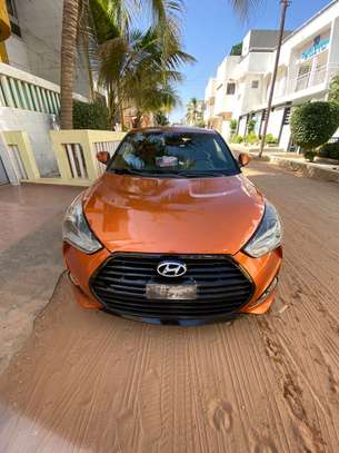 hyundai volester 2016 image 9