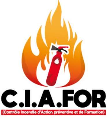 CIAFOR - Contrôle Incendie, d’Action Préventive et de Formation image 1