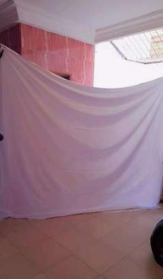 Draps blanc venant 4place image 2