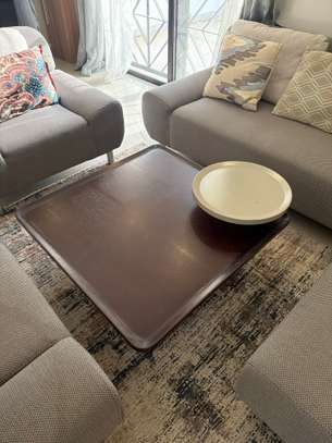 Table basse image 1