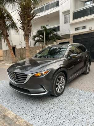 MAZDA CX9 2017 image 1