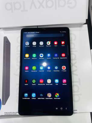 Tablette Galaxy A9 image 3