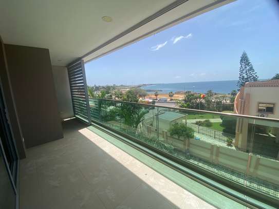 Appartement vue mer à fann image 11