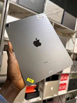 Promo décembre ipad air 4th génération image 4