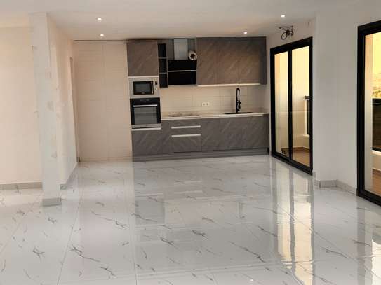 Appartement Standing Maristes F2 à F4 image 12
