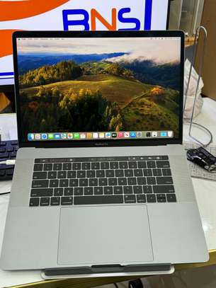 MacBook Pro 15-inch, 2019 2.6 GHz Intel Core i7 image 1