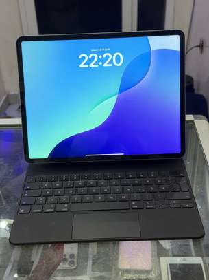 iPad Pro 6e génération M2 image 1