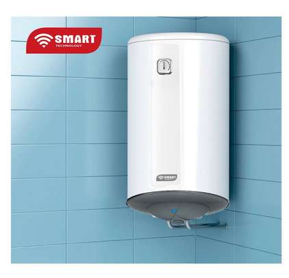 CHAUFFE EAU 80 LITRES SMART TECHNOLOGY image 2